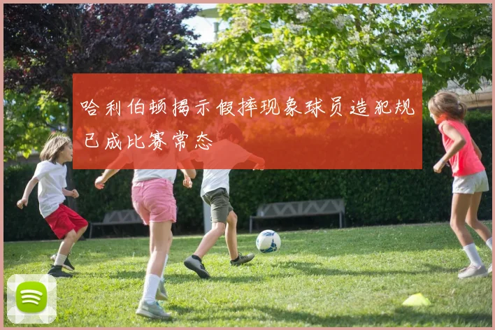 哈利伯顿揭示假摔现象球员造犯规已成比赛常态